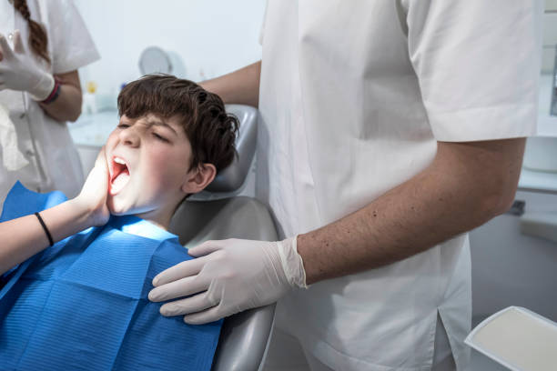 Best Emergency Treatment for Oral Infections in Lake Montezuma, AZ