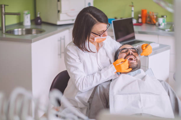 Best Broken or Chipped Tooth Repair in Lake Montezuma, AZ